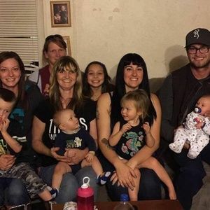 Meet your Posher, Connie